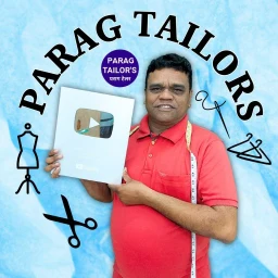 Parag Tailors 아이콘
